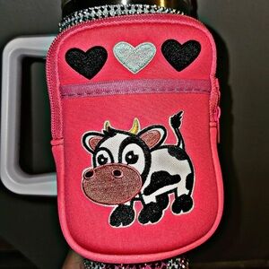 20/30/40oz Cup pouch!